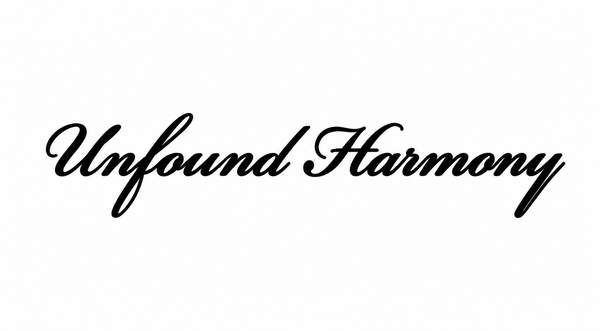 Unfound Harmony