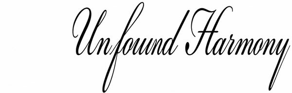 Unfound Harmony