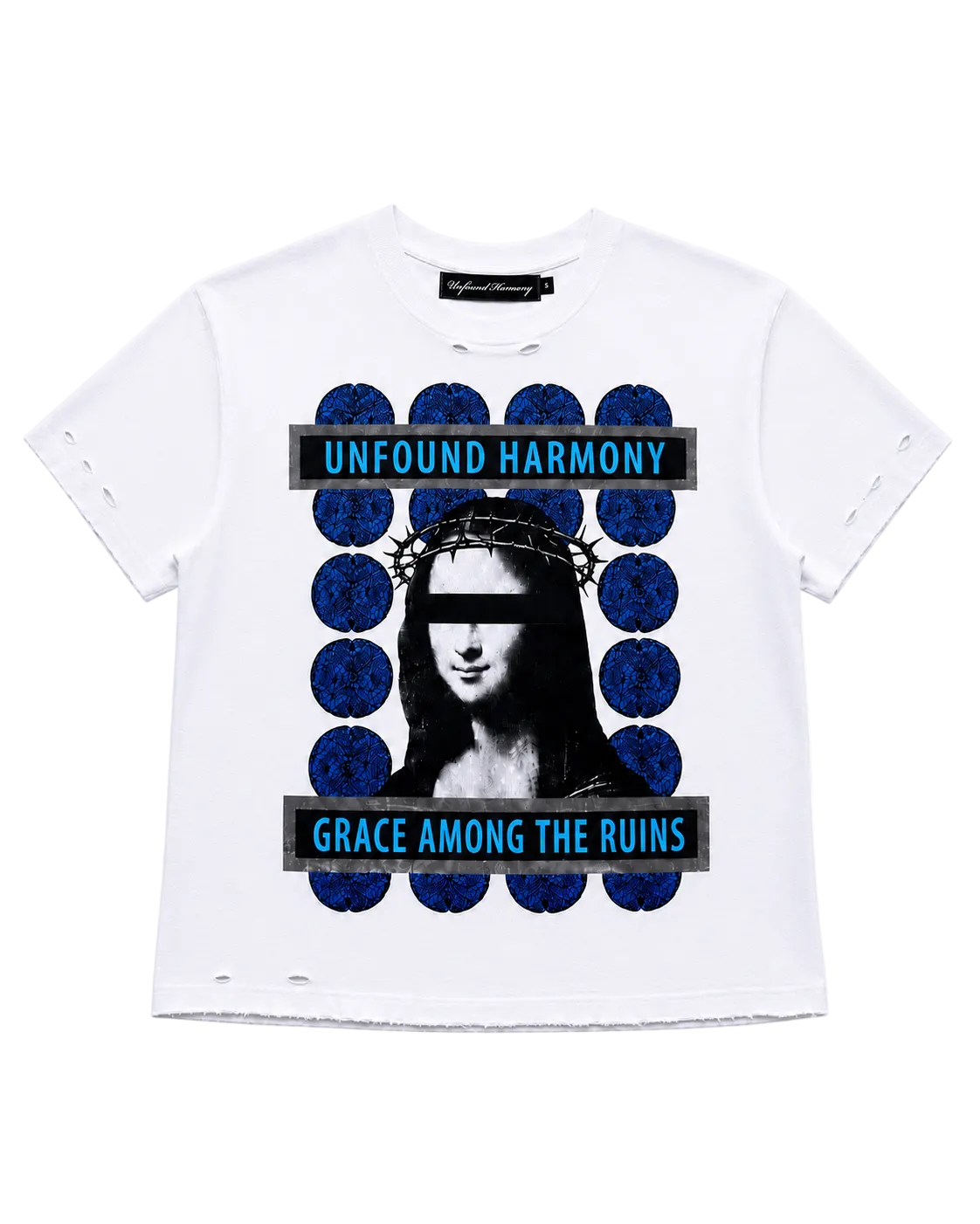 Mona Lisa Tee
