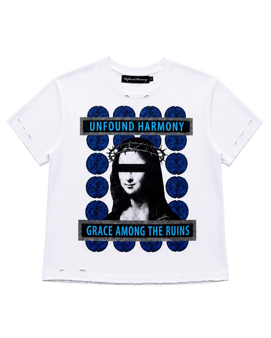 Mona Lisa Tee