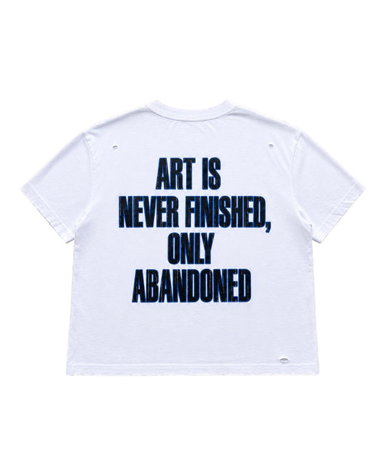 Mona Lisa Tee